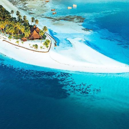 Koh Mook Sivalai Beach Resort Exteriér fotografie