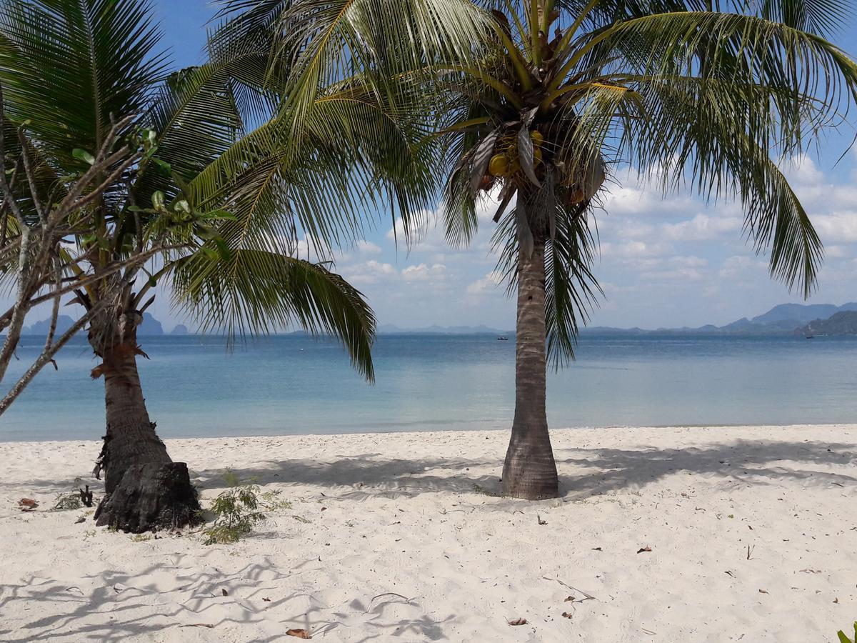 Koh Mook Sivalai Beach Resort Exteriér fotografie