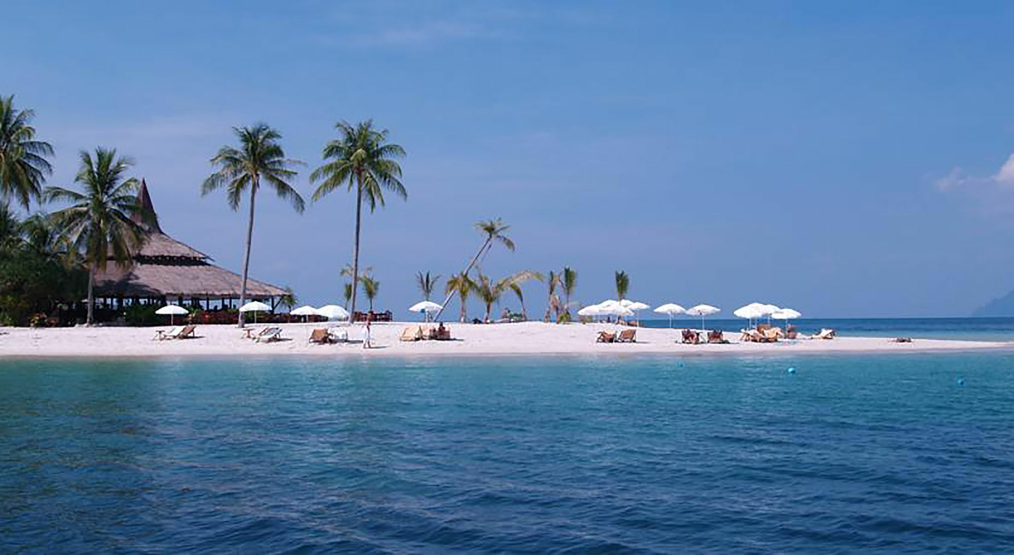 Koh Mook Sivalai Beach Resort Exteriér fotografie